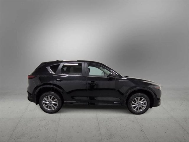 Thumbnail: 2025 Mazda CX-5 - 9