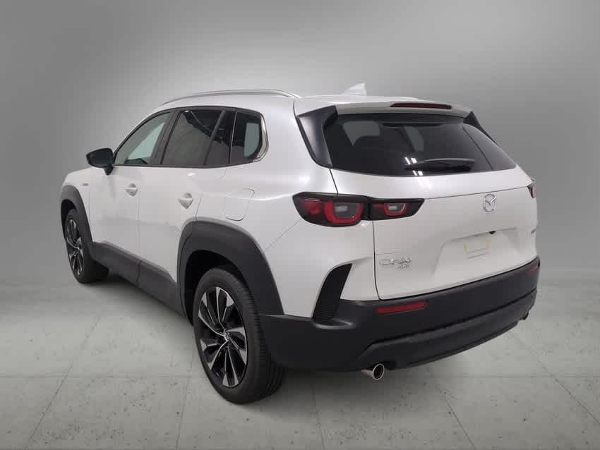 Thumbnail: 2025 Mazda CX-50 - 6