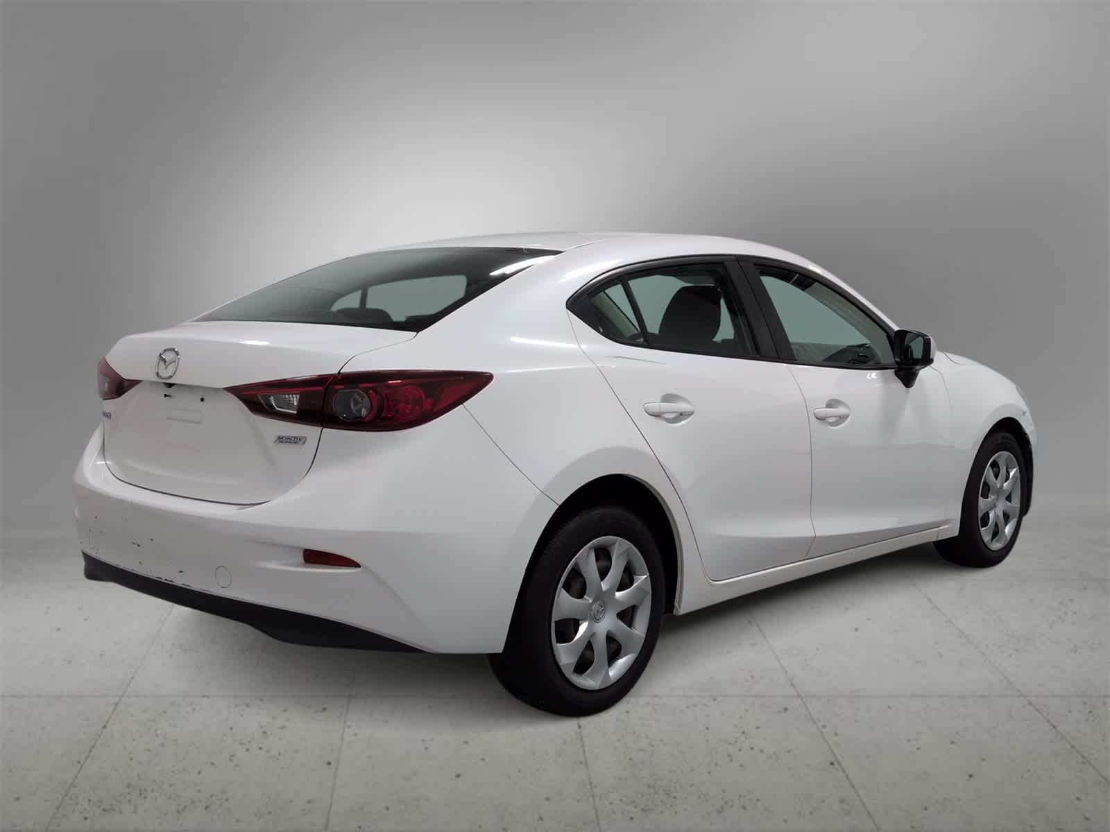Thumbnail: 2016 Mazda Mazda3 - 8