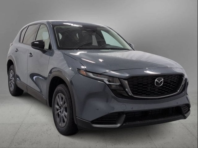Thumbnail: 2026 Mazda CX-5 - 2