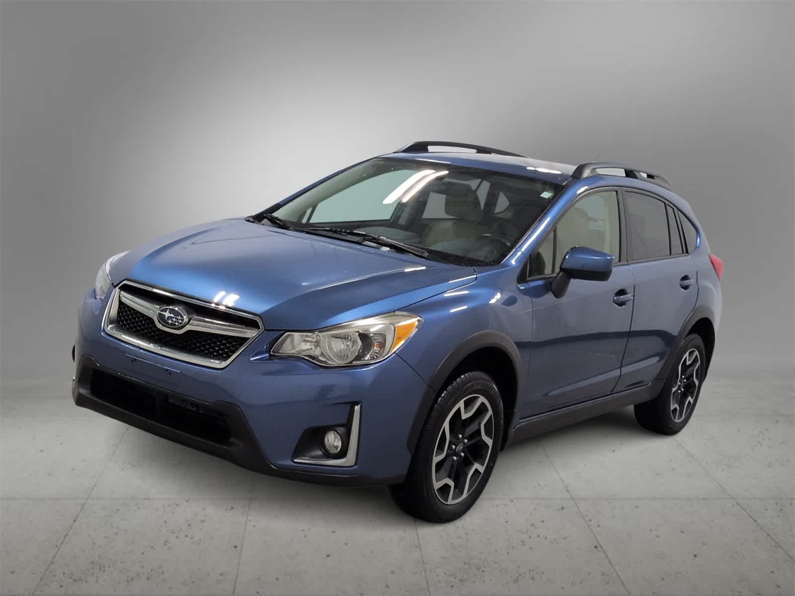 2017 Subaru Crosstrek Premium -
                  Farmington Hills, MI