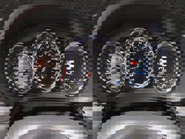 Thumbnail: 2025 Mazda CX-5 - 32