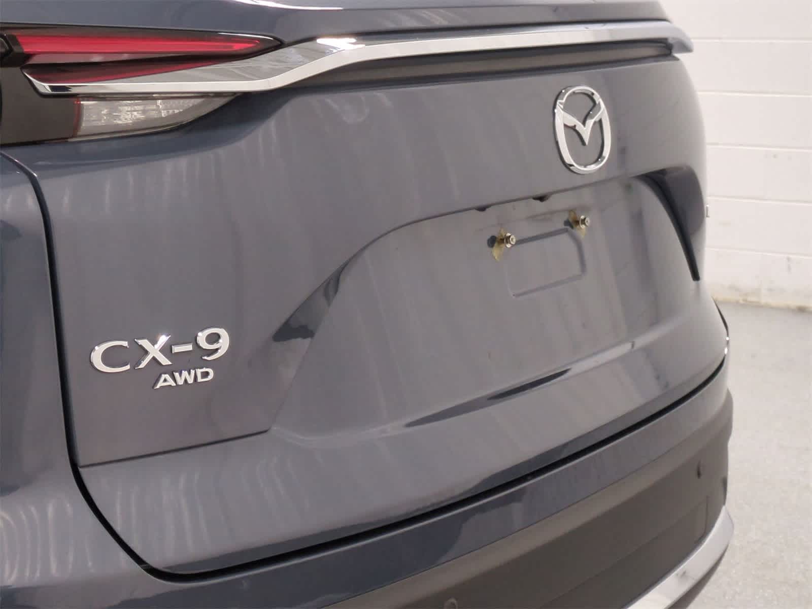 Thumbnail: 2023 Mazda CX-9 - 13