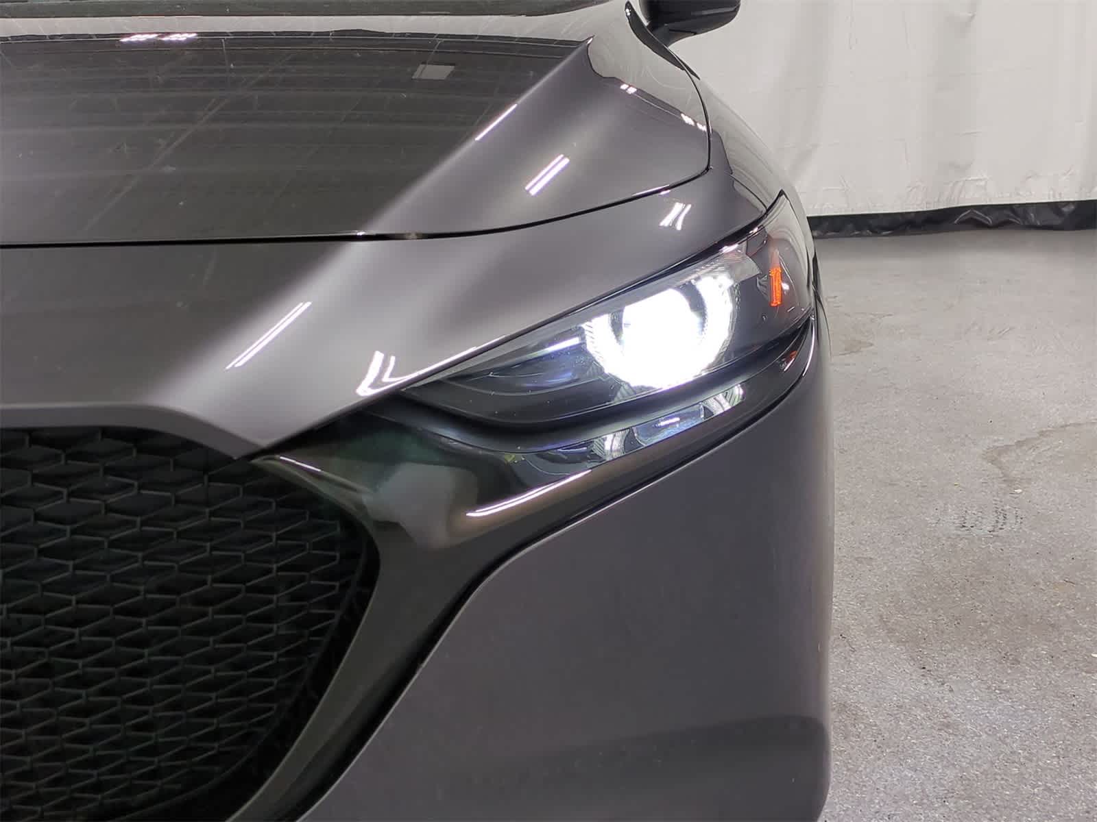 2023 Mazda Mazda3 Turbo 11