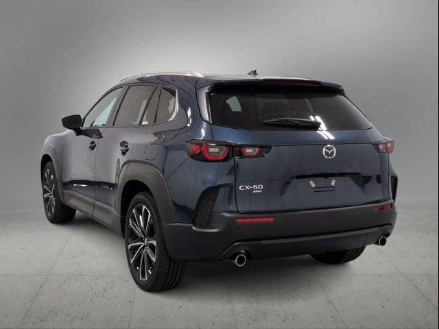 Thumbnail: 2026 Mazda CX-50 - 6