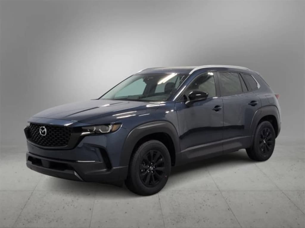 New 2026 Mazda CX-50 Hybrid Preferred AWD Sport Utility