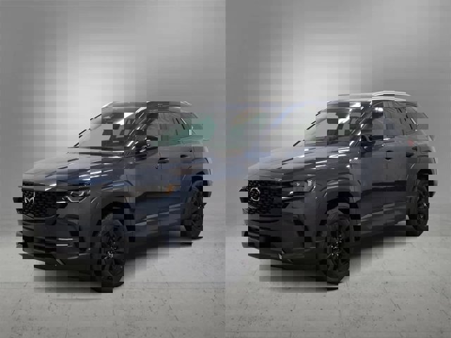 2026 Mazda CX-50 Preferred photo 2