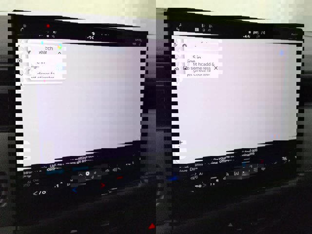 Thumbnail: 2026 Mazda CX-5 - 29