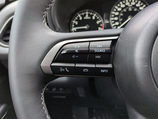 Thumbnail: 2026 Mazda CX-30 - 26