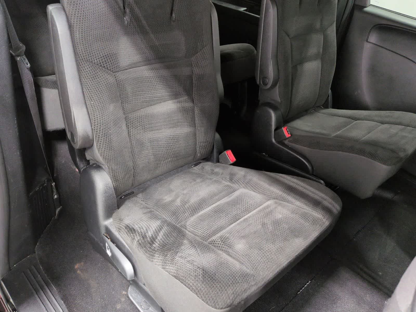 Thumbnail: 2019 Dodge Grand Caravan - 26