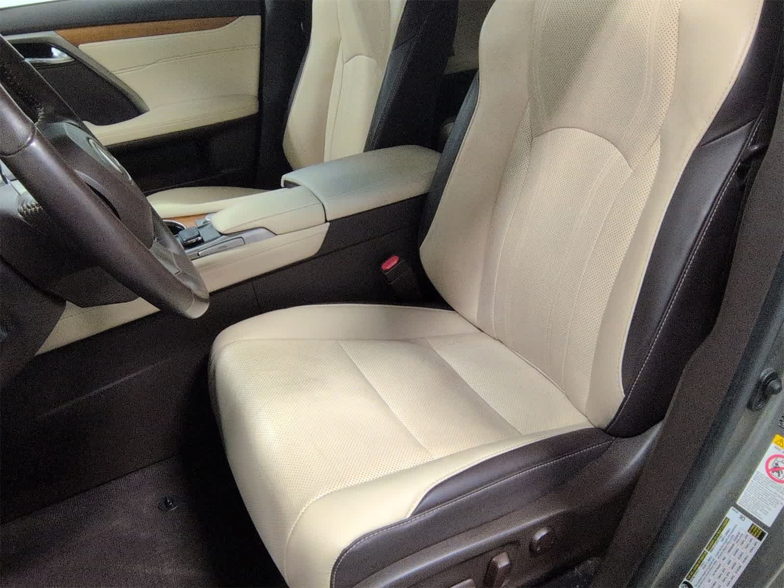 Thumbnail: 2018 Lexus RX - 17