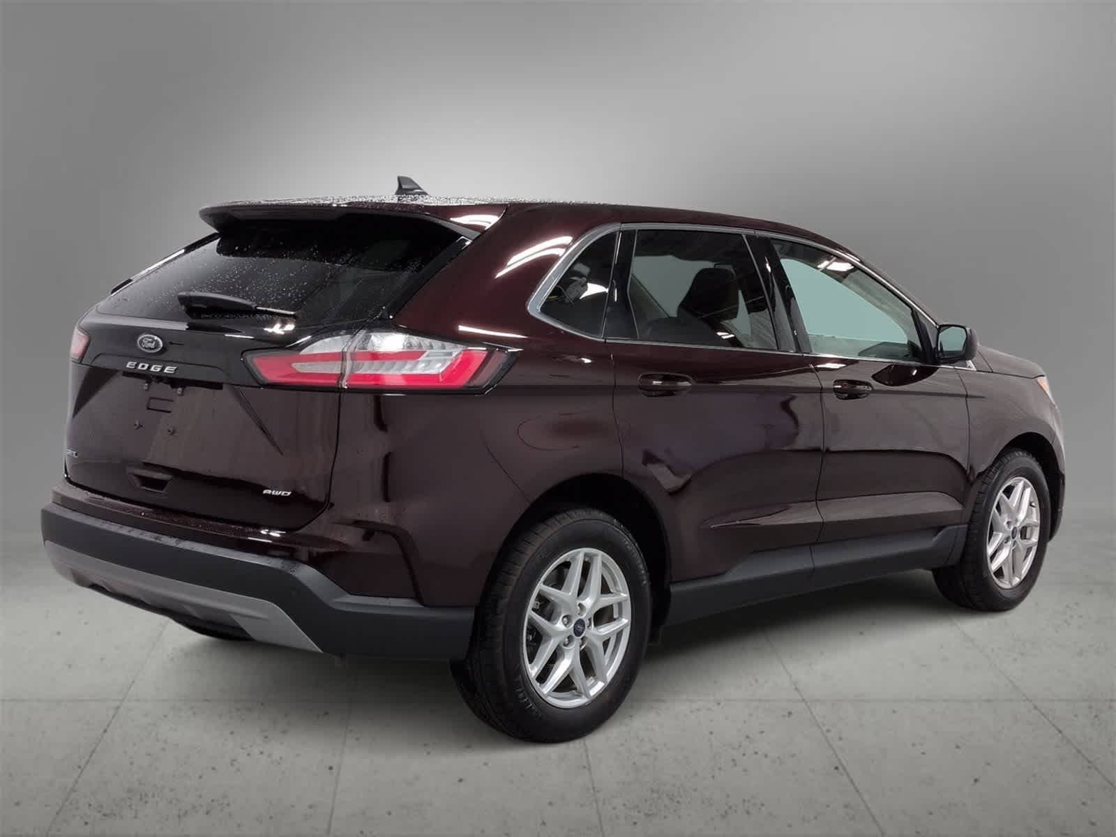 Thumbnail: 2022 Ford Edge - 8