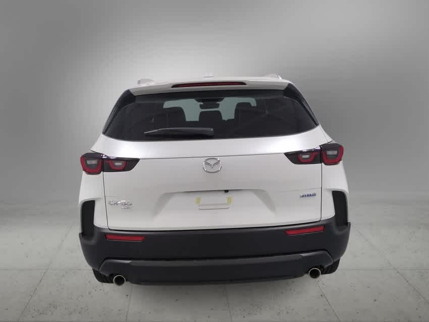 Thumbnail: 2025 Mazda CX-50 - 7