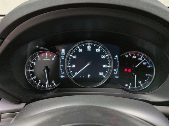 Thumbnail: 2025 Mazda CX-5 - 35