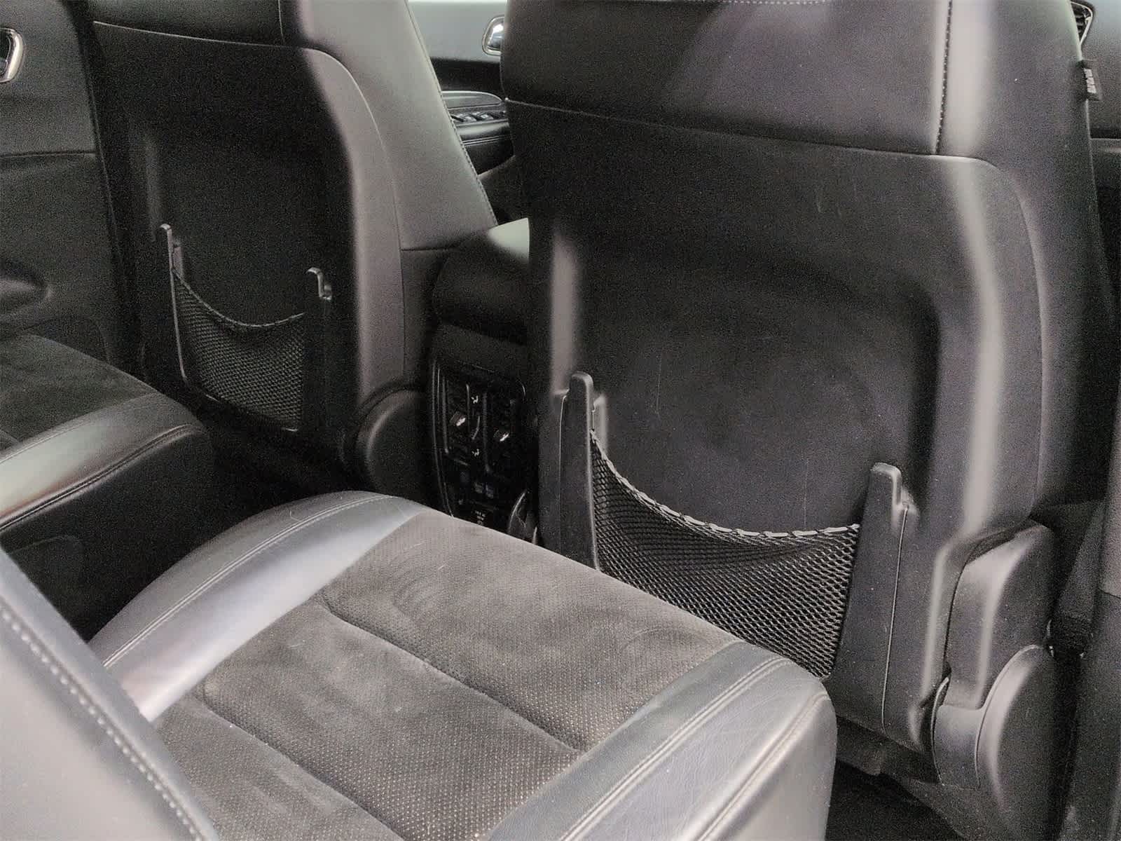 Thumbnail: 2018 Dodge Durango - 19