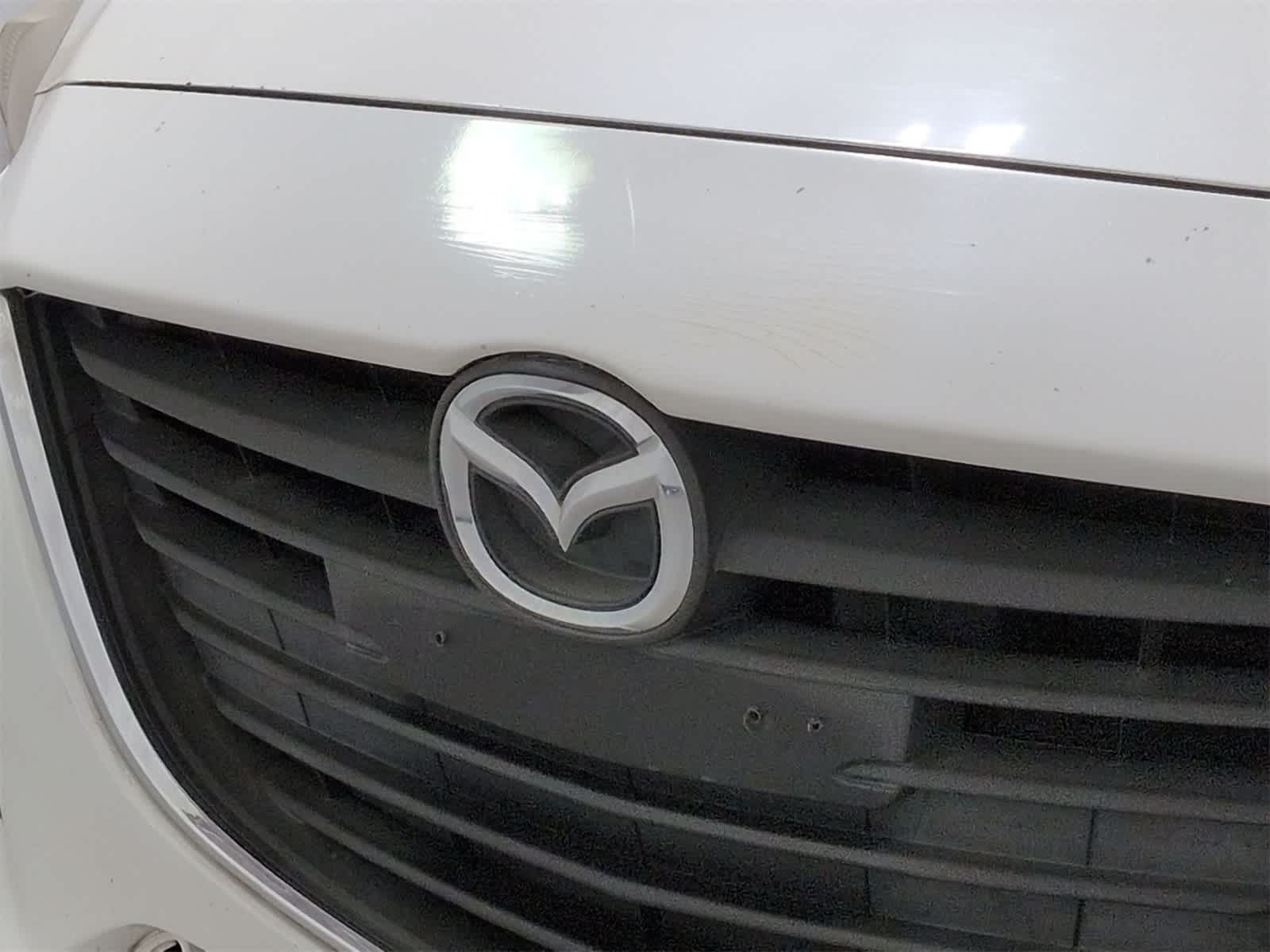 Thumbnail: 2016 Mazda Mazda3 - 12