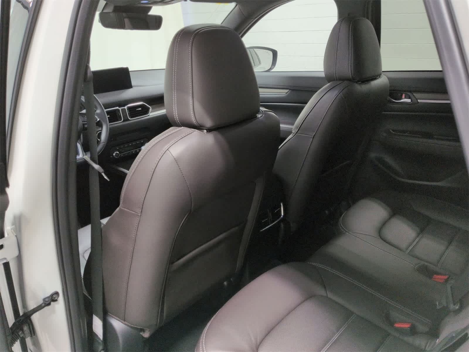 Thumbnail: 2025 Mazda CX-5 - 19