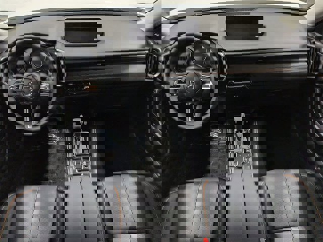 Thumbnail: 2026 Mazda CX-50 - 16