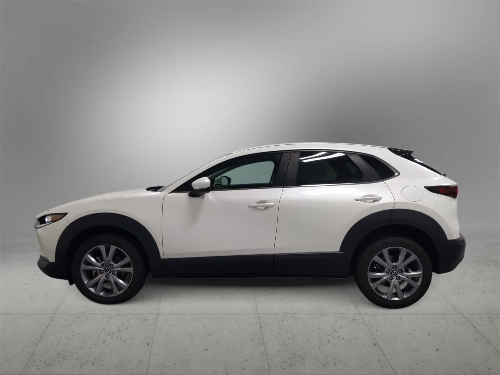 Thumbnail: 2020 Mazda CX-30 - 5