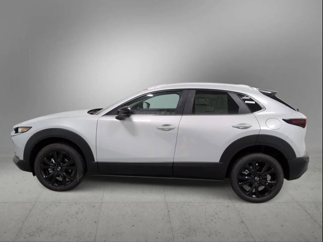 Thumbnail: 2025 Mazda CX-30 - 5