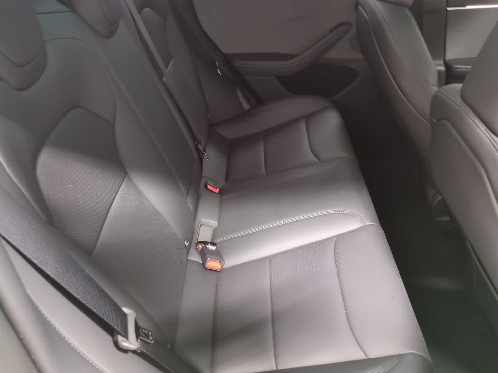 Thumbnail: 2025 Tesla Model 3 - 20