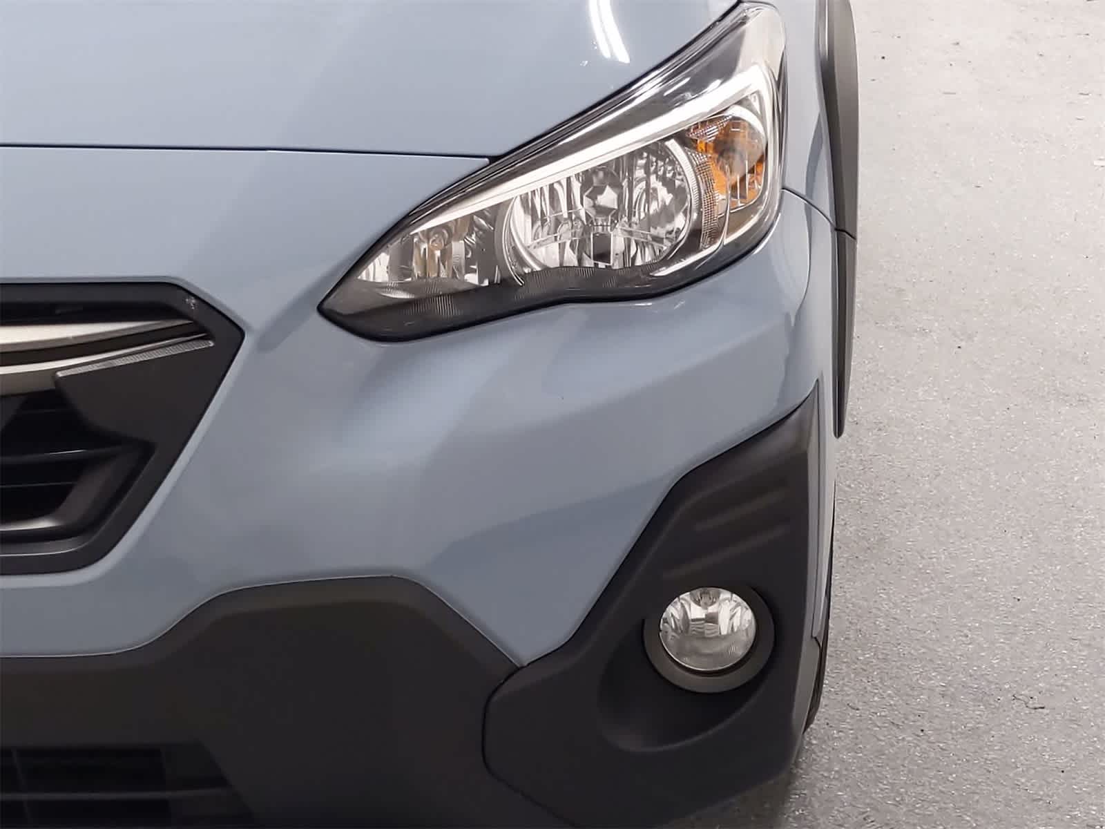Thumbnail: 2023 Subaru Crosstrek - 11