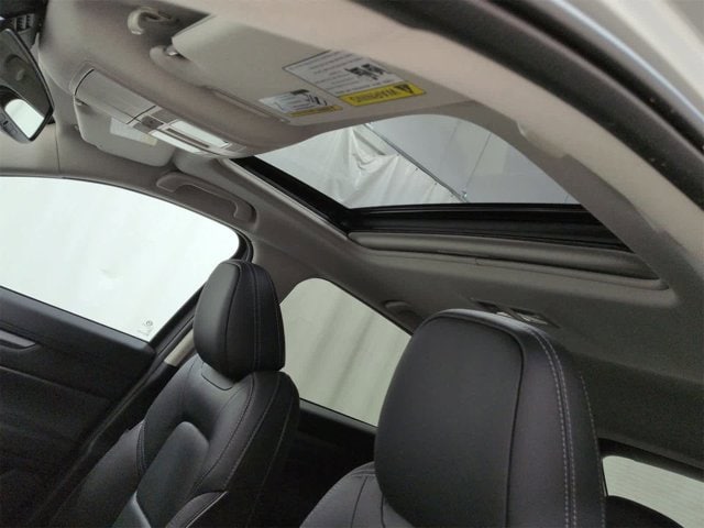 Thumbnail: 2025 Mazda CX-5 - 20