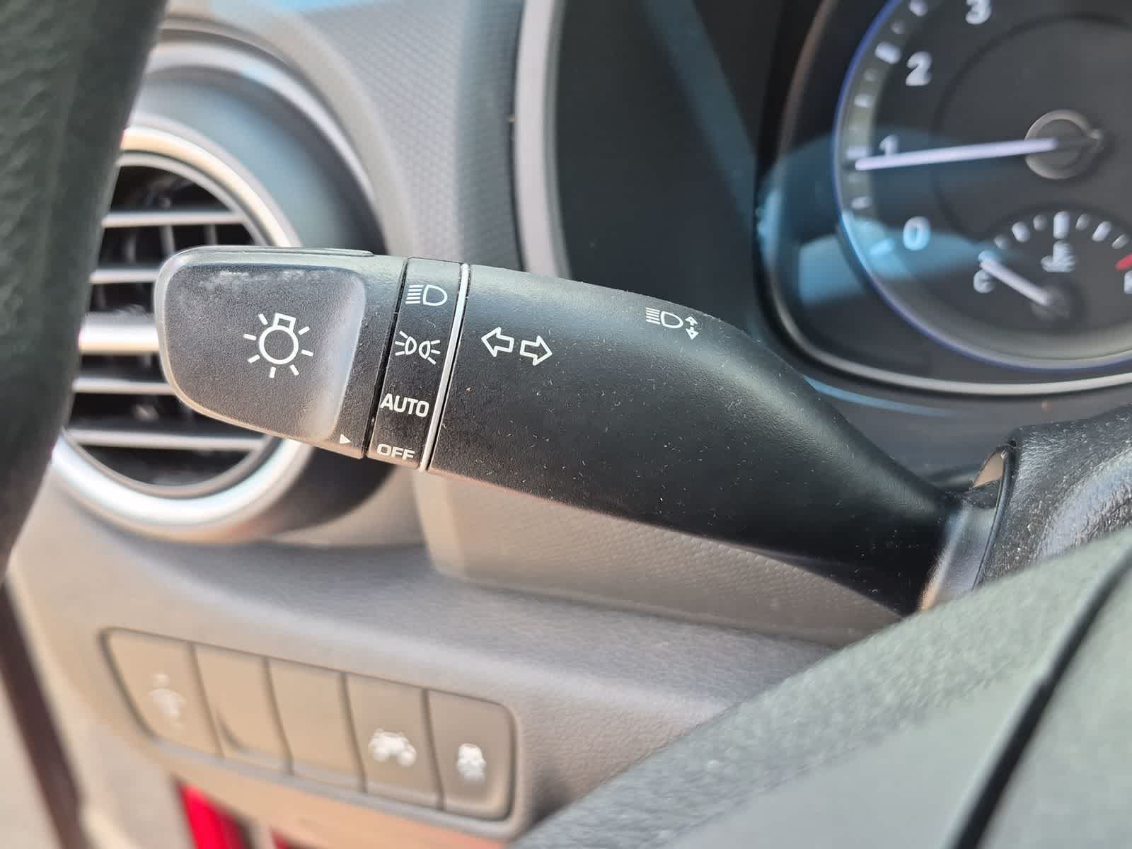 Thumbnail: 2021 Hyundai Kona - 24
