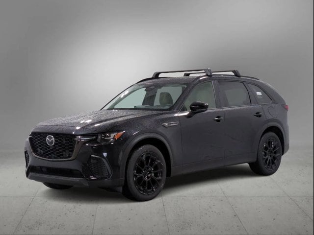 2026 Mazda CX-70 Turbo Preferred -
                  Farmington Hills, MI