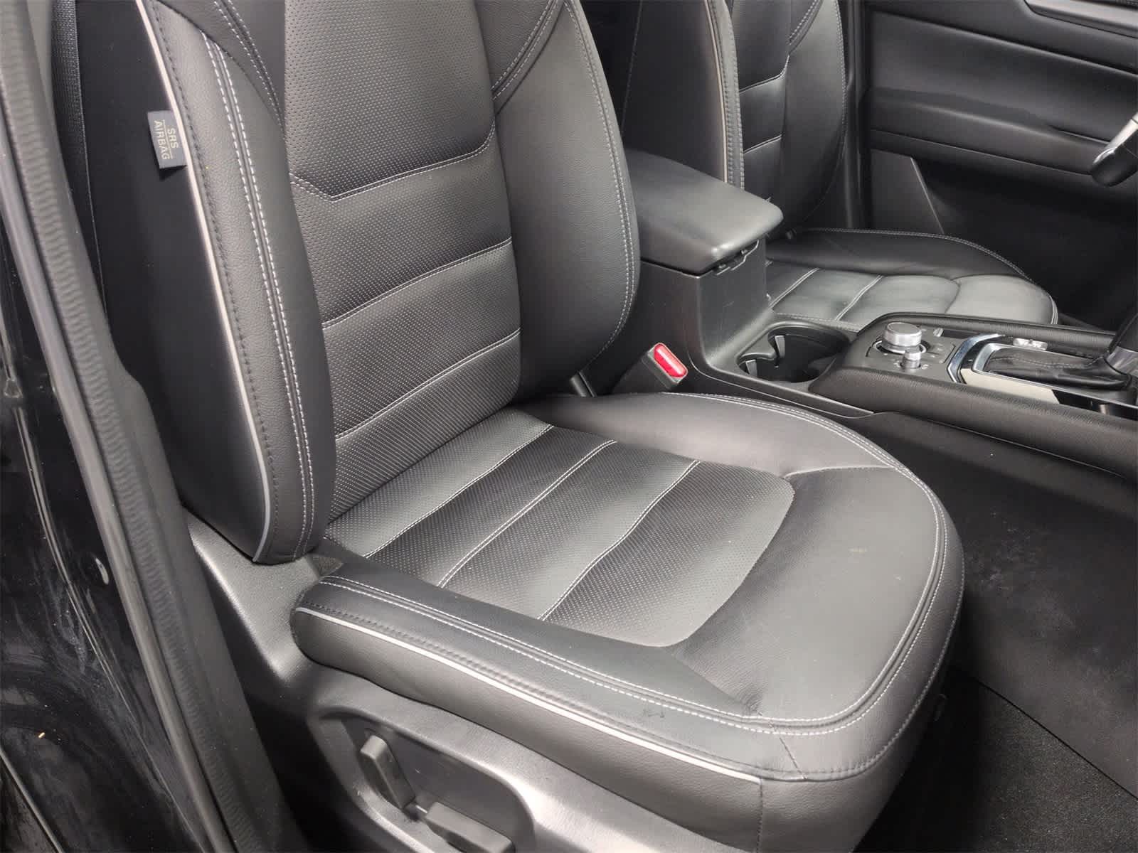 Thumbnail: 2024 Mazda CX-5 - 24