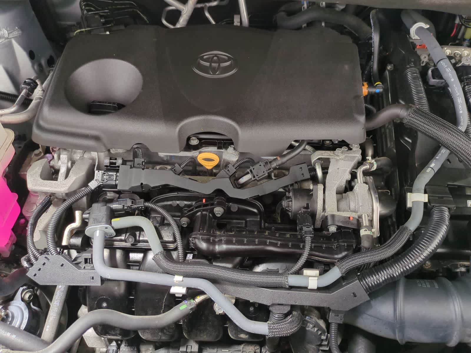 Thumbnail: 2021 Toyota Sienna - 22