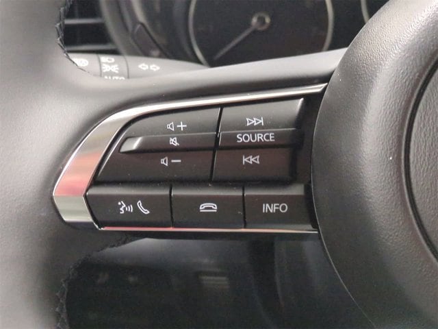 Thumbnail: 2025 Mazda CX-30 - 25