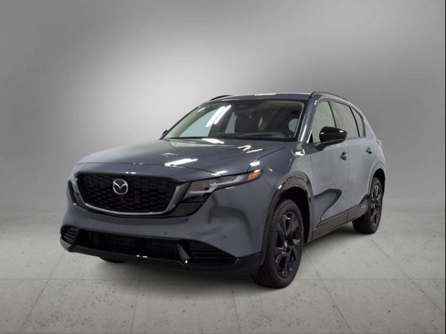 Thumbnail: 2026 Mazda CX-5 - 1