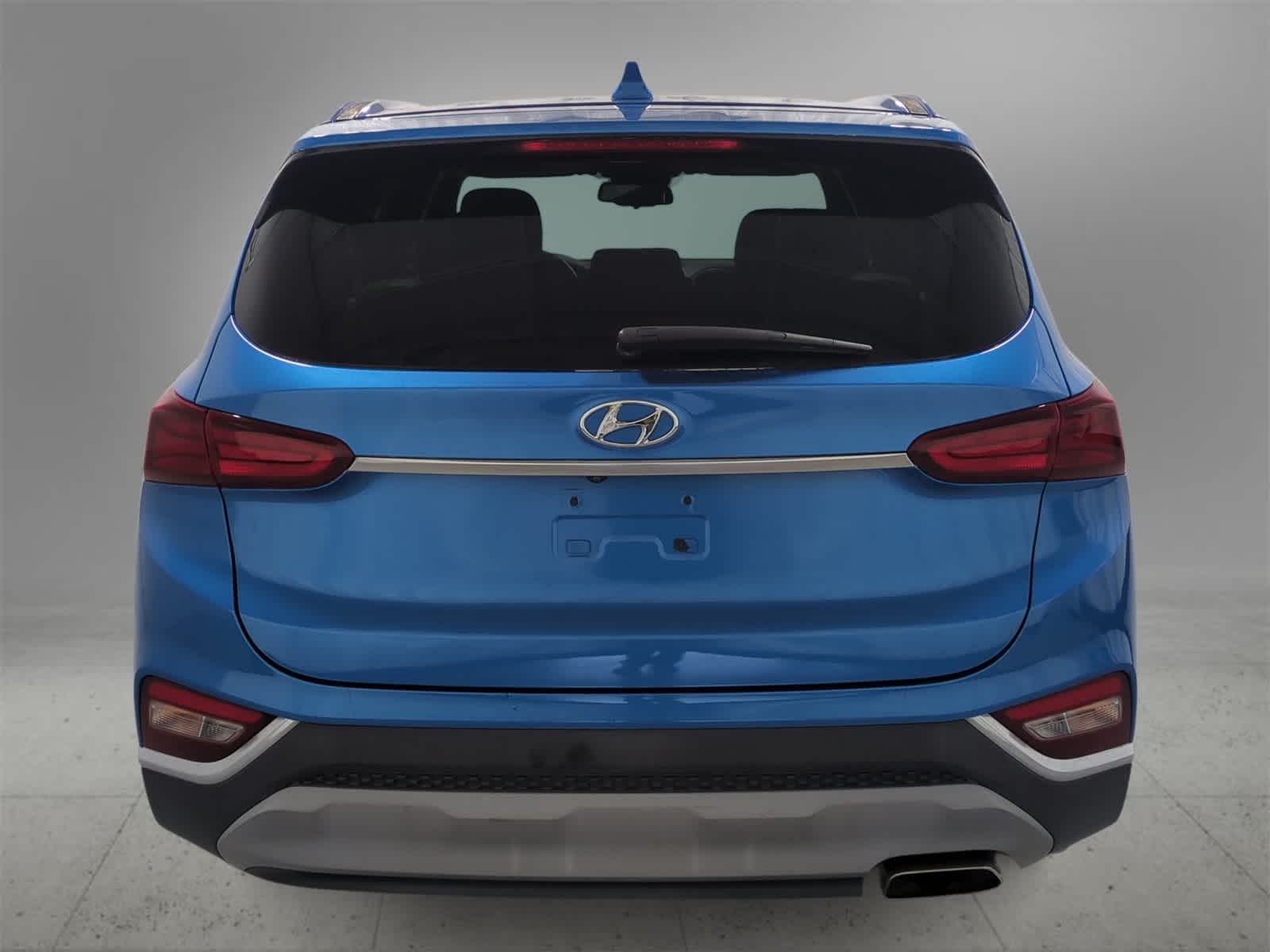 Thumbnail: 2019 Hyundai Santa Fe - 7