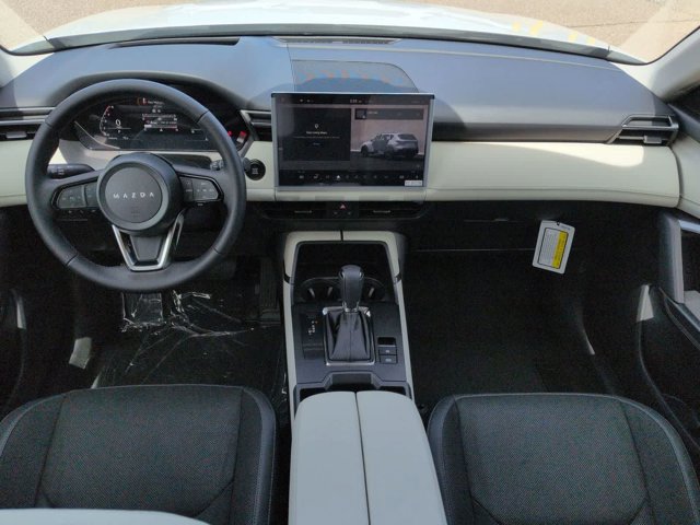 Thumbnail: 2026 Mazda CX-5 - 23
