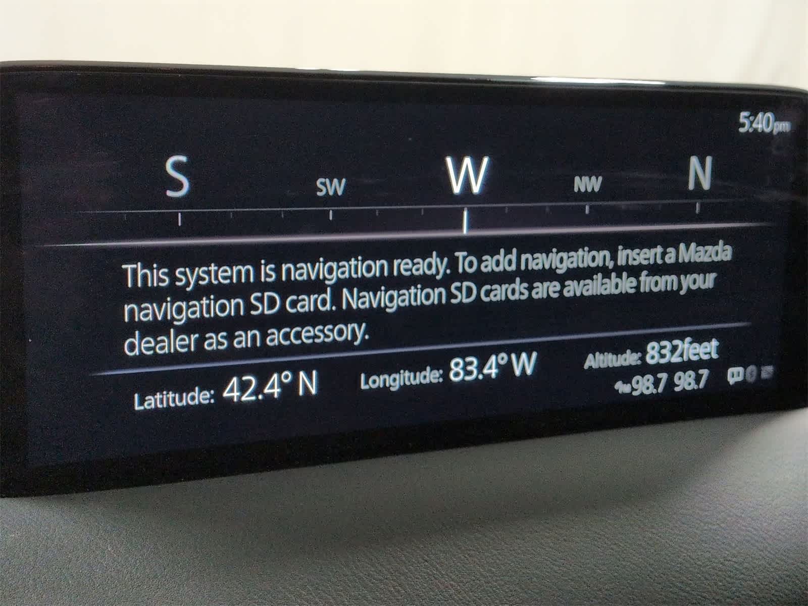 Thumbnail: 2024 Mazda CX-5 - 29