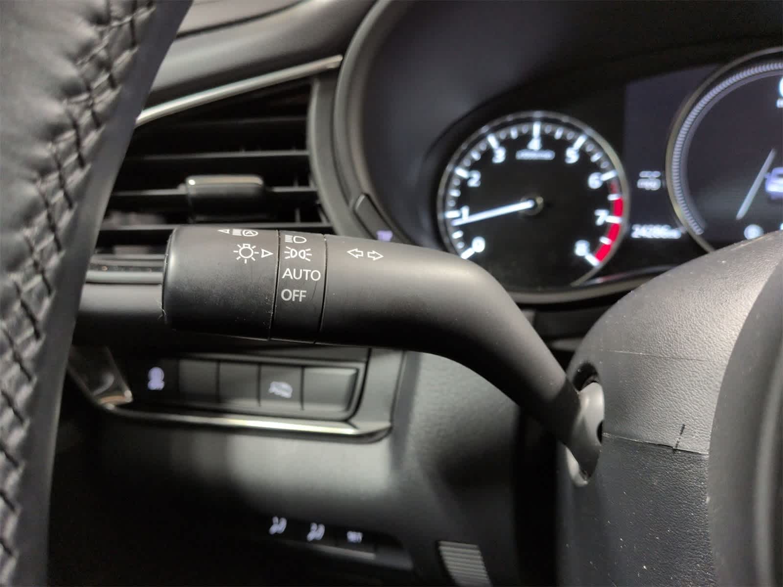 Thumbnail: 2023 Mazda CX-30 - 27