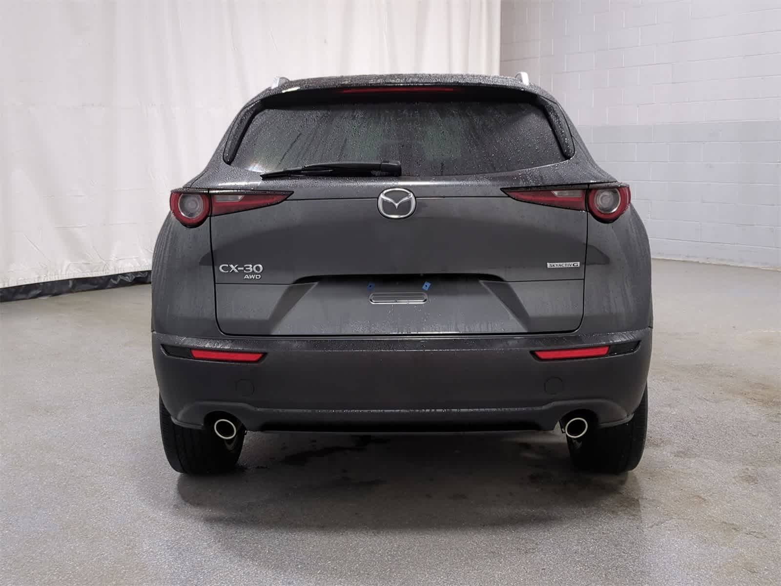 Thumbnail: 2023 Mazda CX-30 - 13
