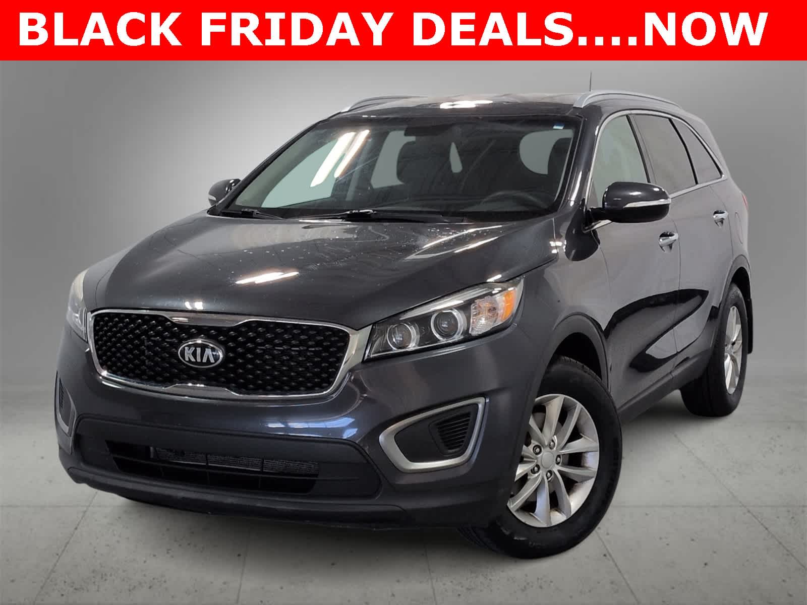 2016 Kia Sorento LX -
                  Farmington Hills, MI