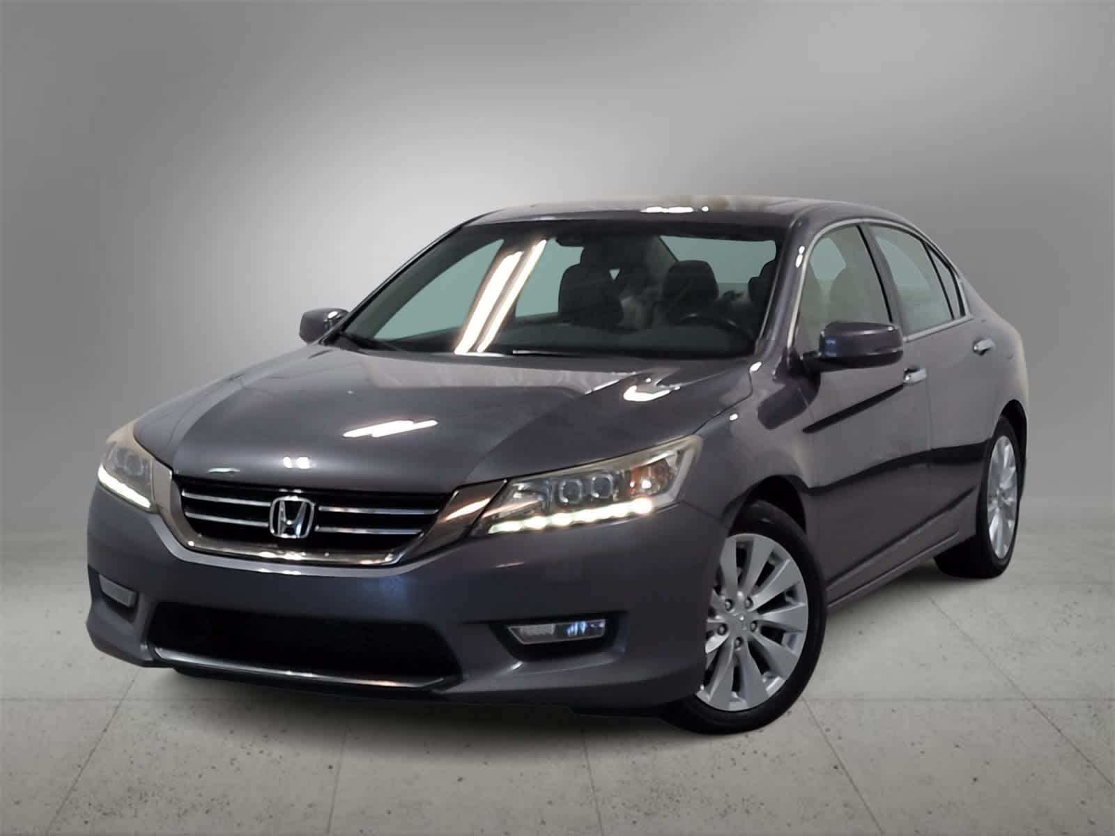 2013 Honda Accord Touring V6