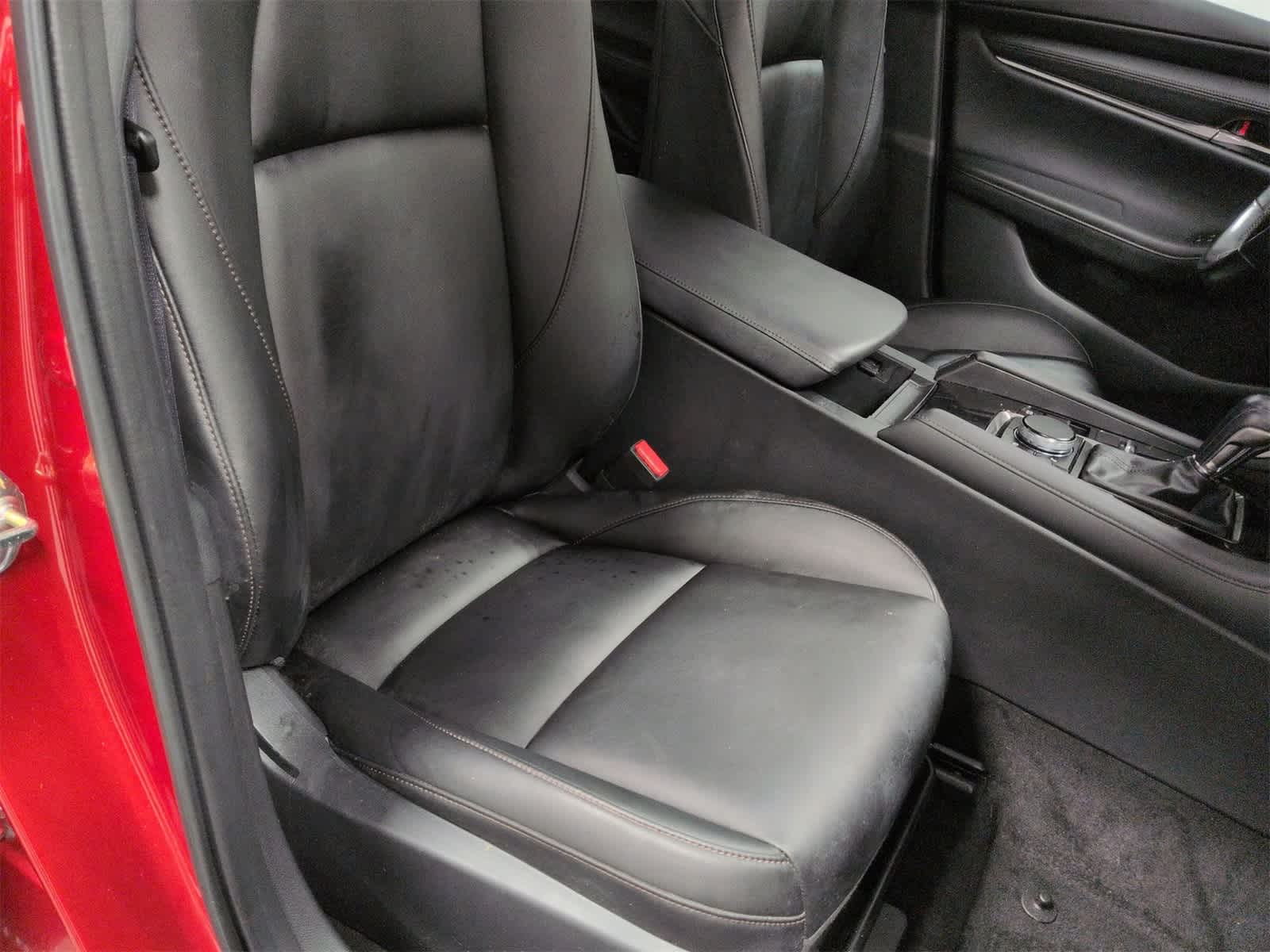 Thumbnail: 2023 Mazda Mazda3 - 24