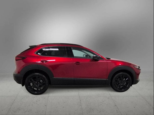 Thumbnail: 2026 Mazda CX-30 - 9