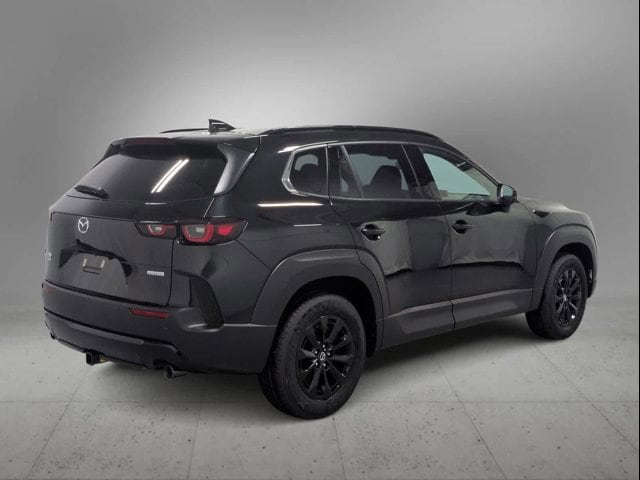 Thumbnail: 2026 Mazda CX-50 - 8
