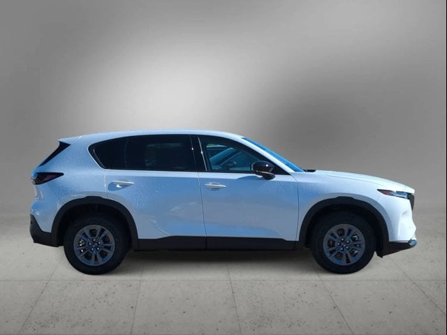 Thumbnail: 2026 Mazda CX-5 - 9