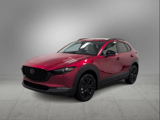 Thumbnail: 2026 Mazda CX-30 - 4