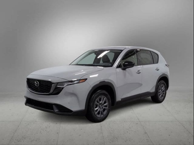 Thumbnail: 2026 Mazda CX-5 - 4