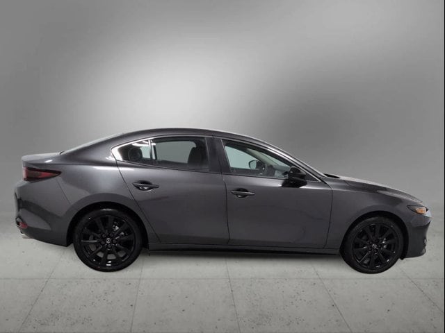 Thumbnail: 2026 Mazda Mazda3 - 9