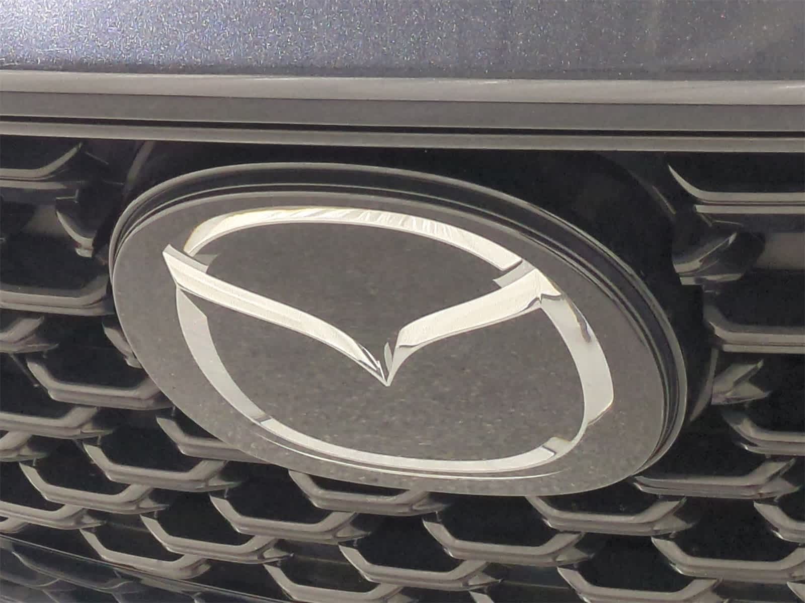 Thumbnail: 2022 Mazda CX-5 - 11