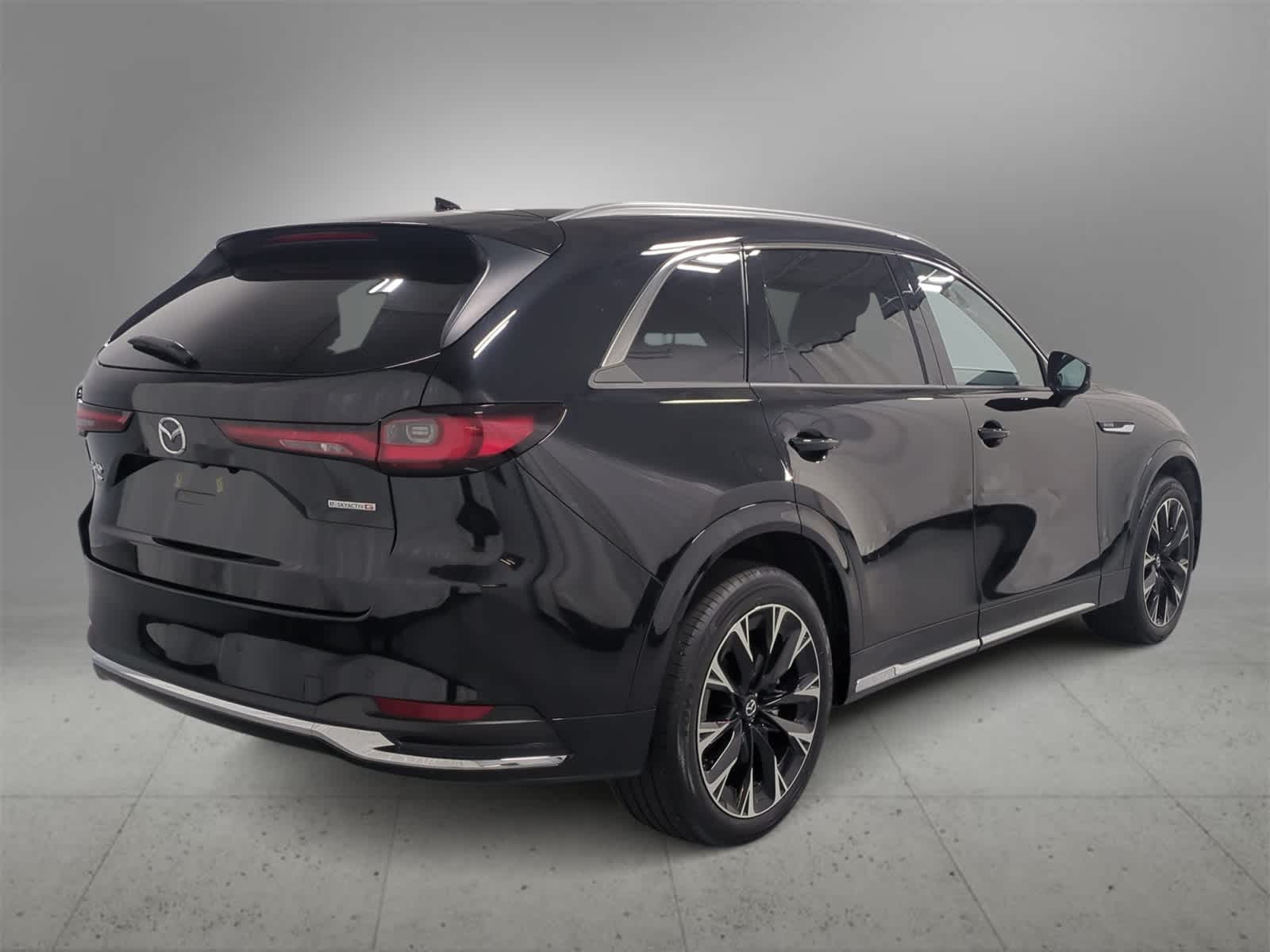 Thumbnail: 2025 Mazda CX-90 - 8