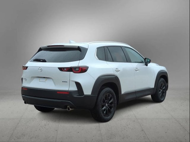 Thumbnail: 2026 Mazda CX-50 - 8